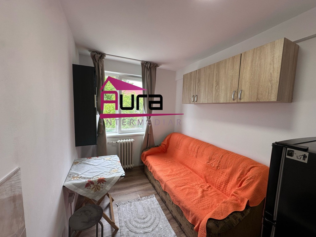 Garsoniera confort 2 zona Vest