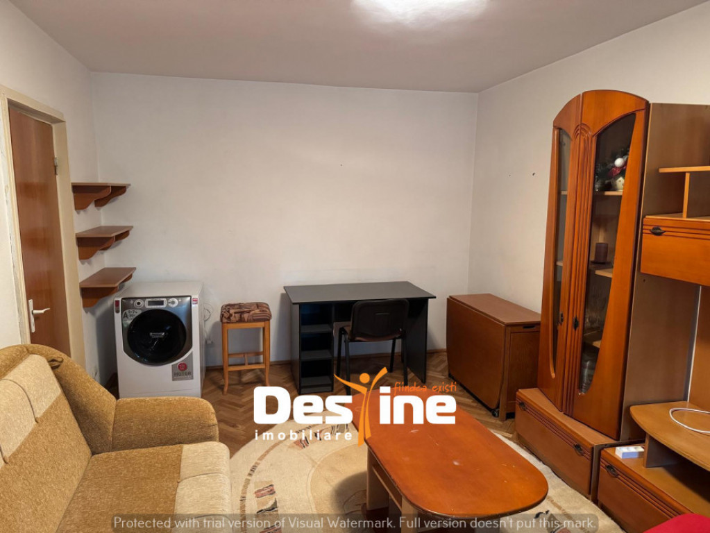 Ap. 2 cam, 50 mp, D, Tătărași-Stejar, 1970, et.1/10