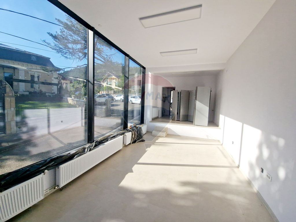 Spațiu Ideal pentru Afacerea Ta – Piatra Neamț, Centru