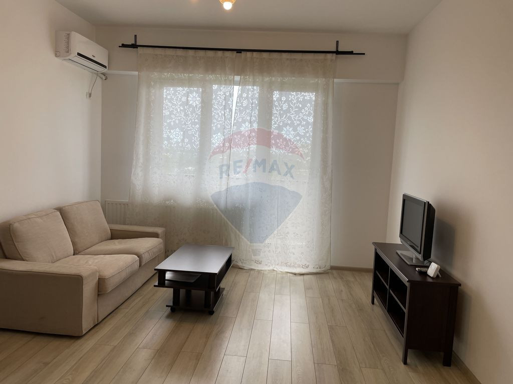 Garsonieră de închiriat - Tineretului City - 7 min pana...