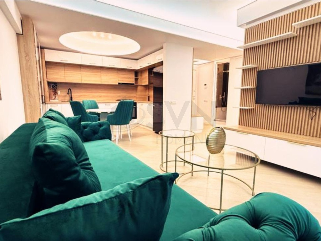 Apartament 3 camere de inchiriat Cortina North