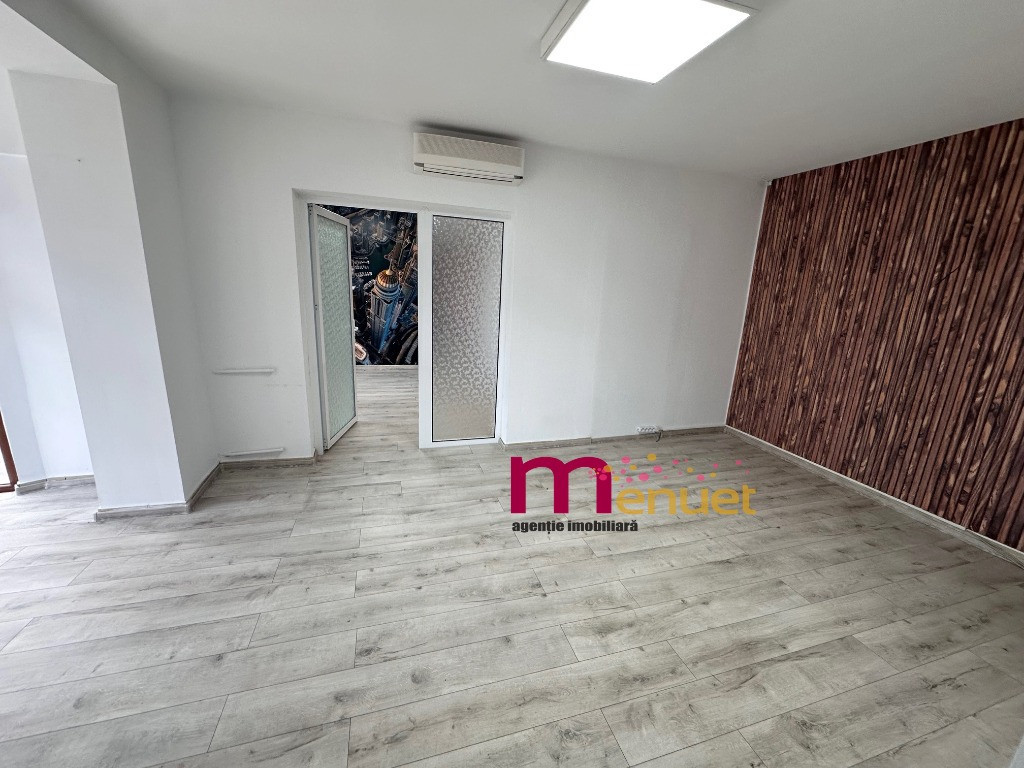 Spatiu comercial,cu vad , Ultracentral