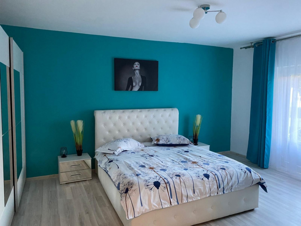 GARSONIERA 44 MP, et 8, ASTRA