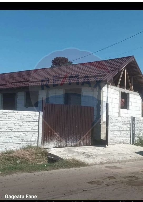 Casă / Vilă cu 3 camere de vânzare