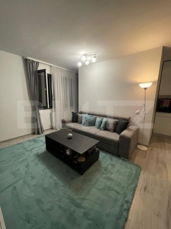 Studio modern, de vanzare, 40 mp , TUDOR