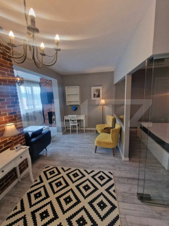 Apartament 2 camere, 52 mp, zona Avram Iancu