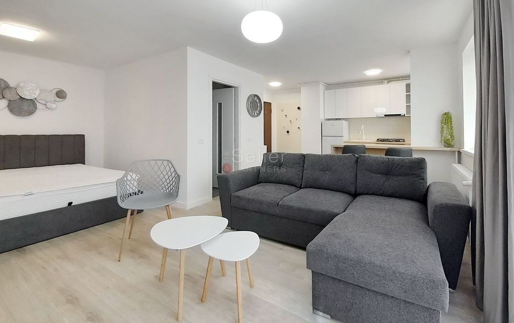 Garsoniera Centrul Istoric