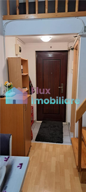 Microapartament mobilat si utilat Burdujeni