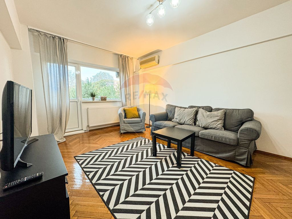 Apartament cu 2 camere modern de închiriat Ultracentral ...