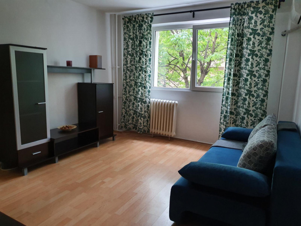 Apartament 2 camere P-ta Victoriei-Dr. Iacob Felix, etaj 4