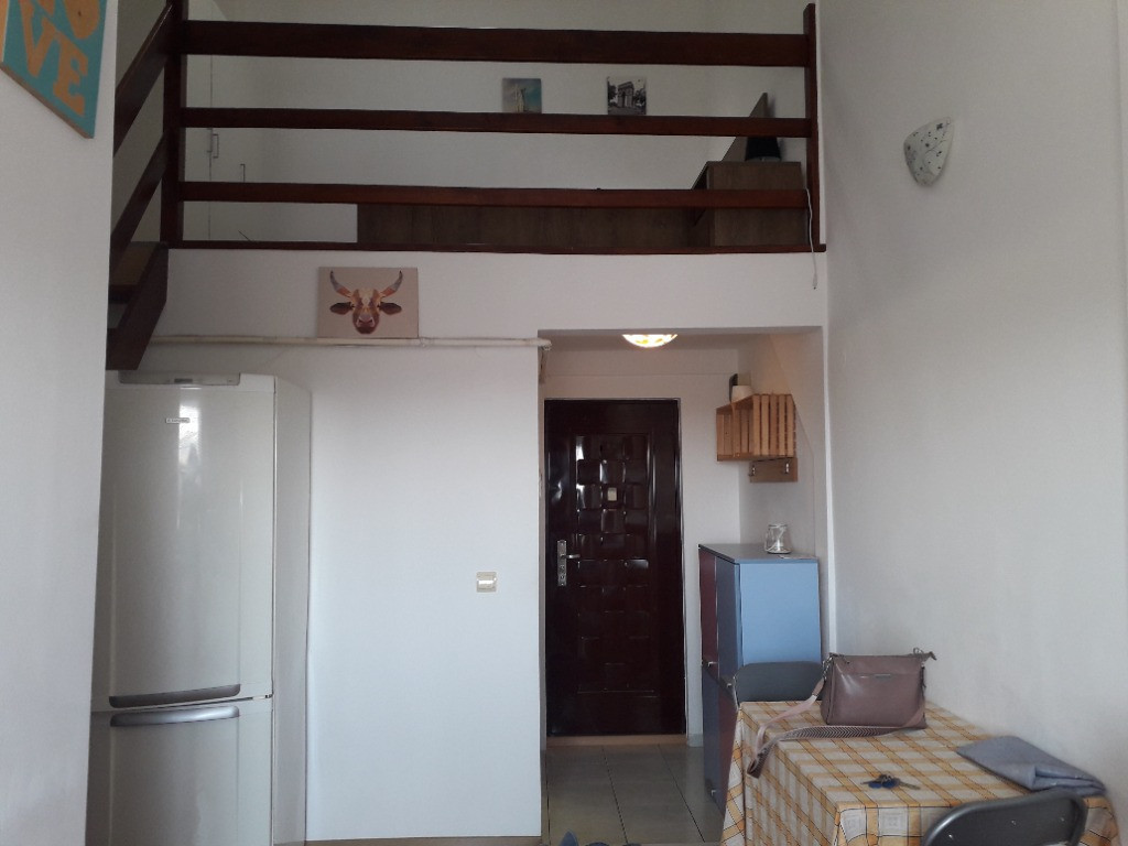 Garsoniera Confort 1 Sporit Zona Burdujeni