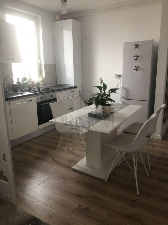 Dumbravita - 2 Camere - Etaj 1 - Incalzire in pardoseala - 2