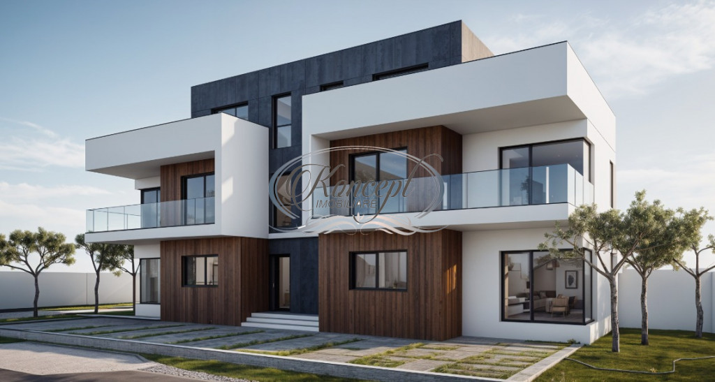 Duplex pe Mihai Romanu