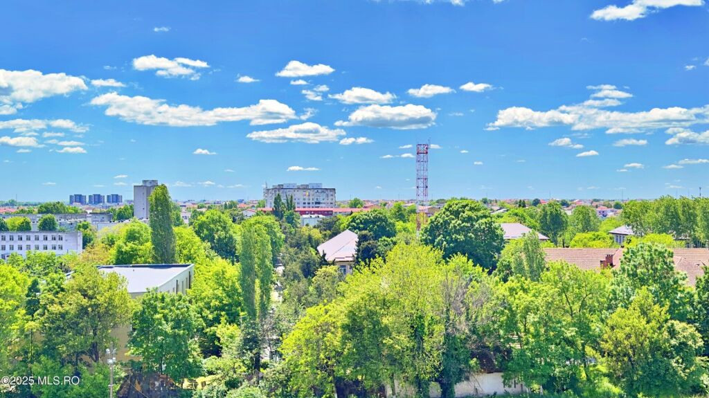 KM 4-5 - APARTAMENT 3 CAMERE - CONFORT 0 - Comision 0%