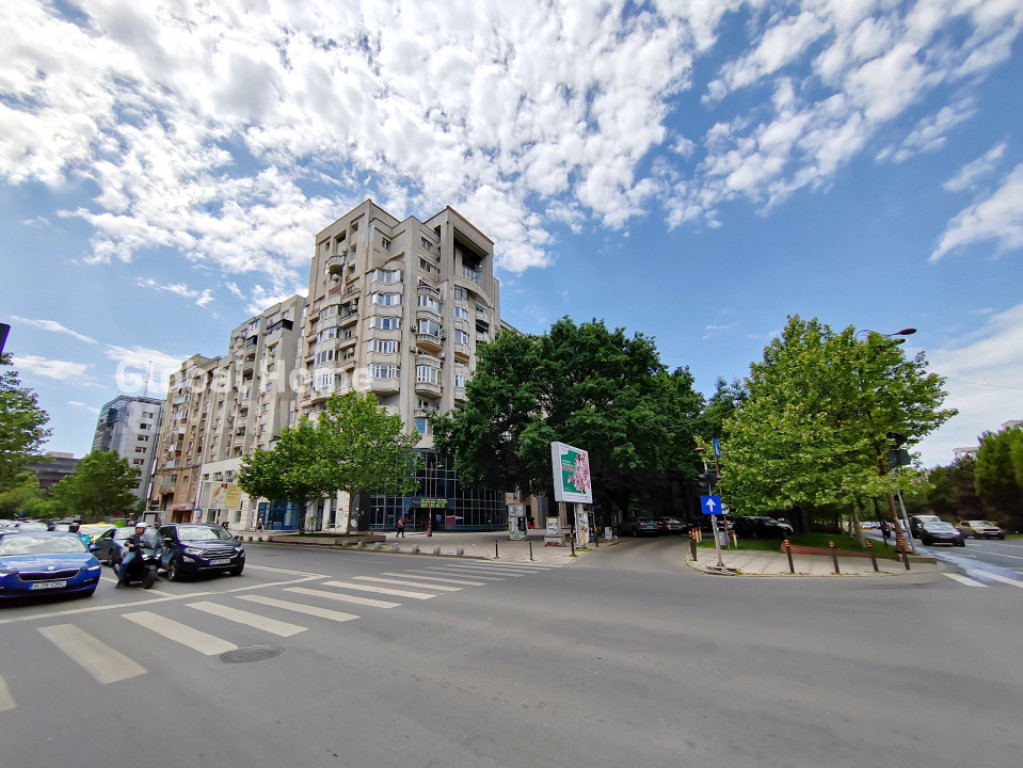 Apartament 2 Camere Blv Unirii- Zepter | Mobilat-Utilat