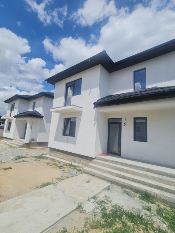 Casa P+1, 186 mp utili, 280 mp teren, Preajba