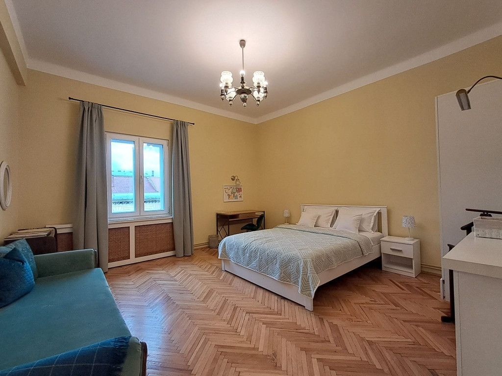 Apartament ultracentral B-dul Eroilor, 100 m de Piata Unirii