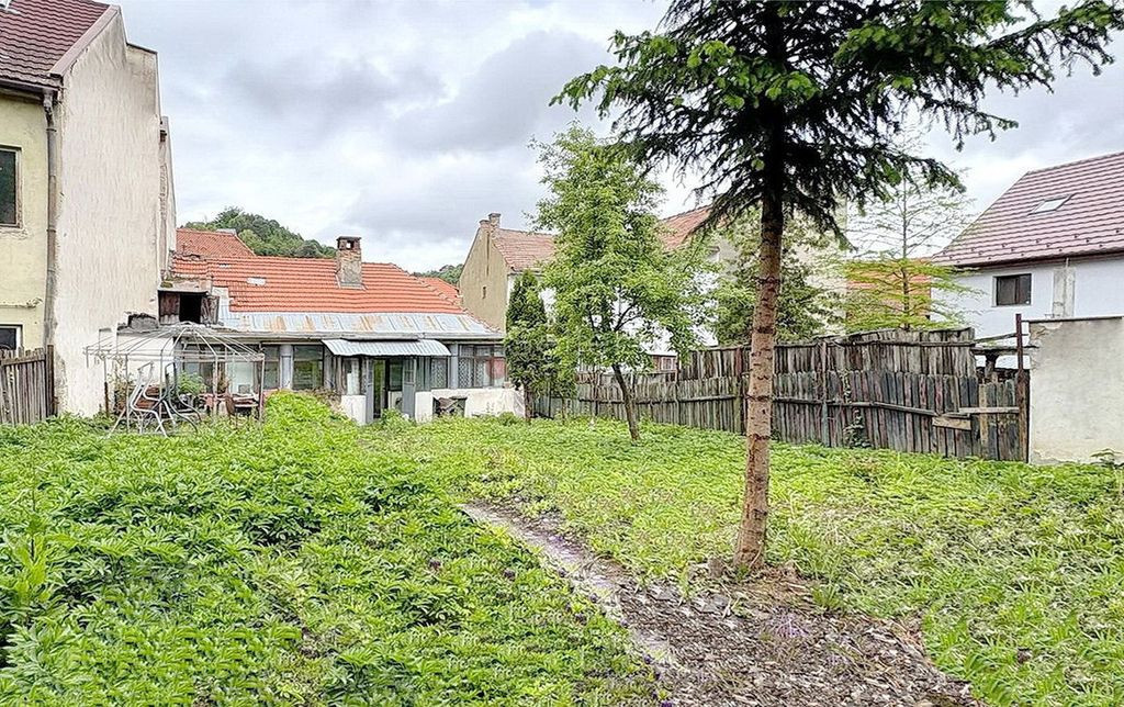 Teren Pozitionare Ultracentrala