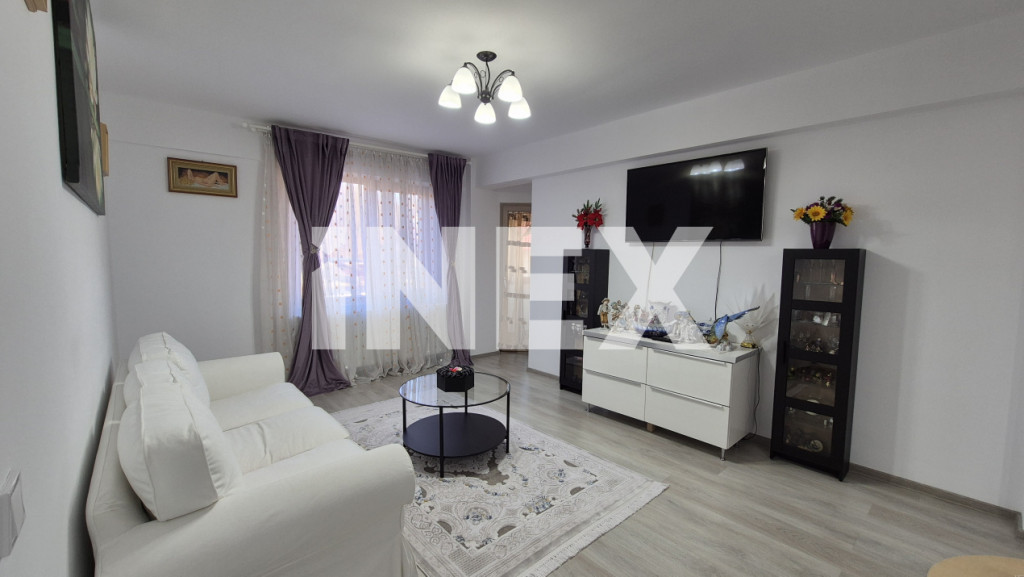 Apartament 2 camere in Gavana | Bloc Nou | Comision 0%