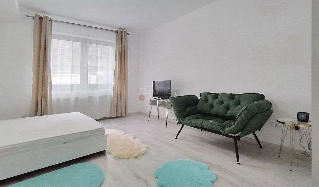 Moderna si Functionala- Prima Inchiriere