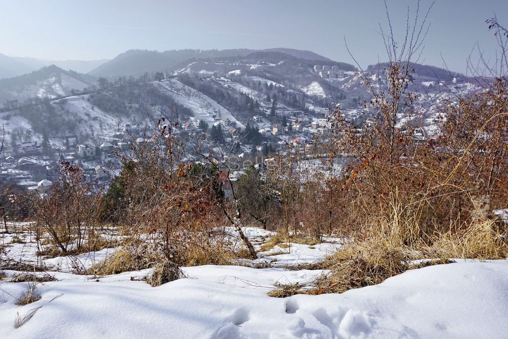 Teren Intravilan - Zona Drumul Poienii