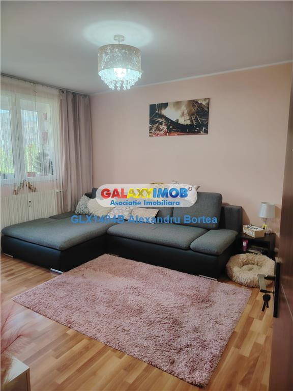 Drumul Taberei - Parc Bucla, decomandat