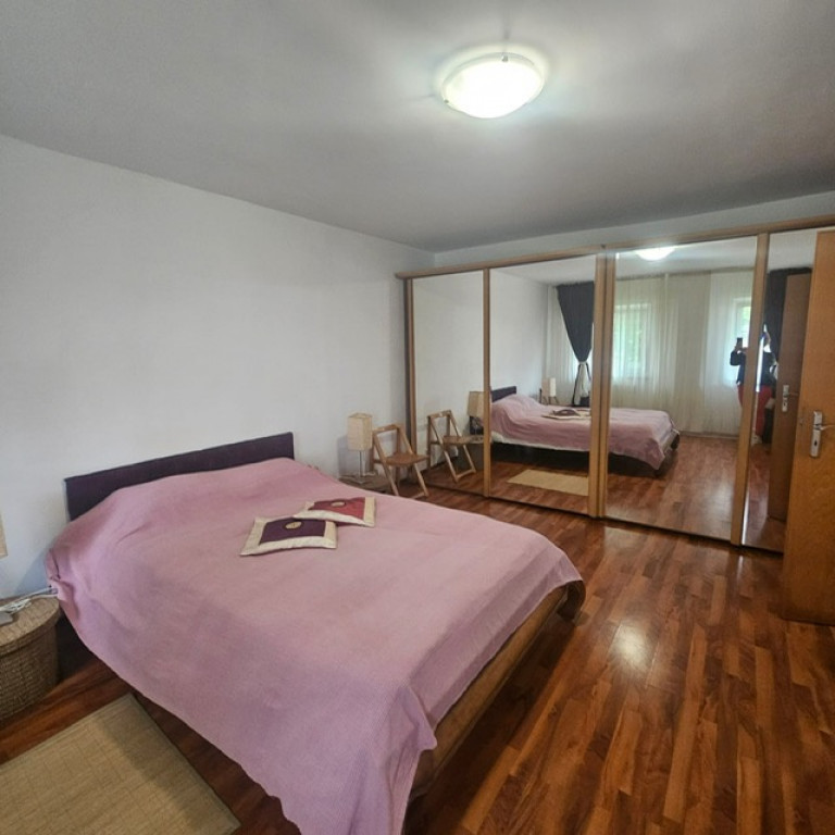 Garsoniera spatioasa Turnisor sos alba iulia