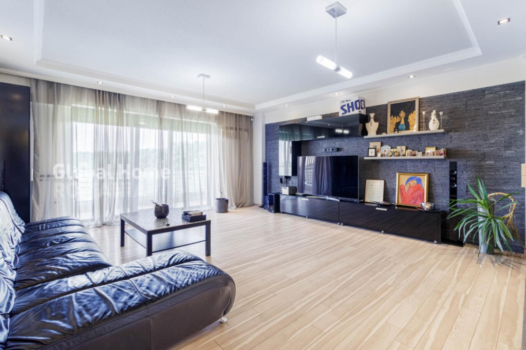 Apartament 2 camere 79,47MP | Pipera - Diamond Residence | L