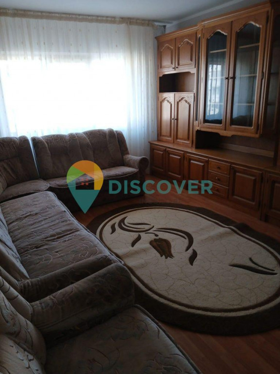 APARTAMENT 2 CAMERE , 300€