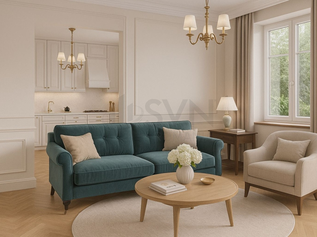 Studio dublu Foisorul de Foc