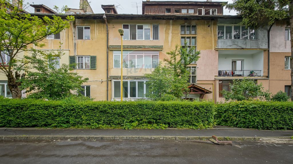 COMISION 0%| |DE VANZARE| GARSONIERA| ZONA ASTRA| MOBILAT...