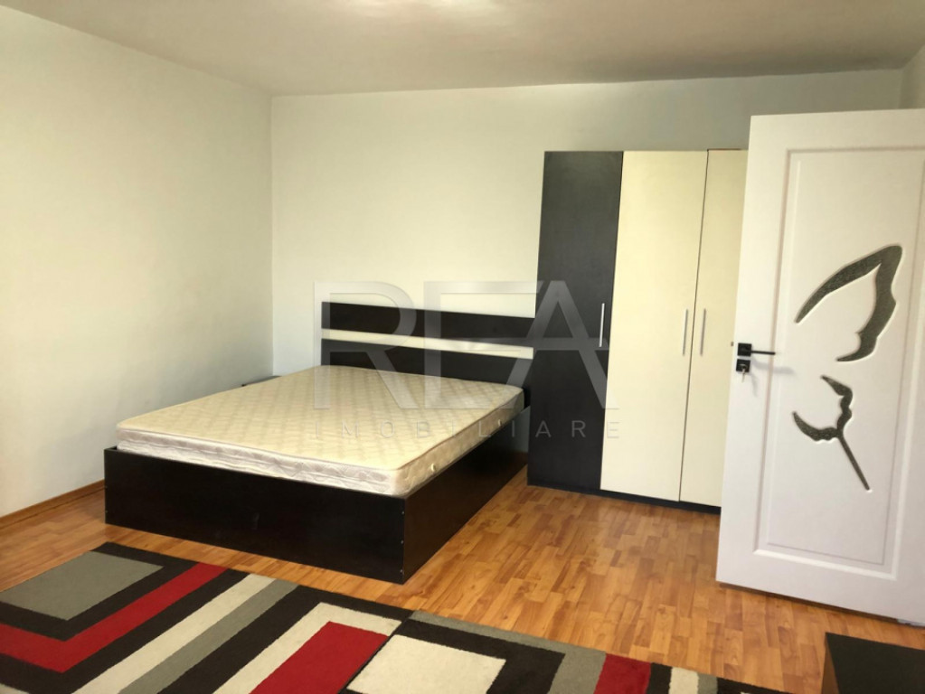 Garsoniera 41 mp, 3/4 bloc 1986, Uverturii-Orsova.