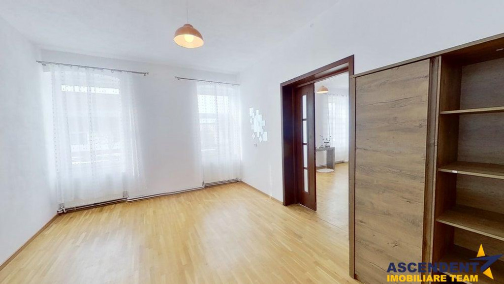 Tur LIVE! Apreciabila ariere:rezidential sediu comercial G