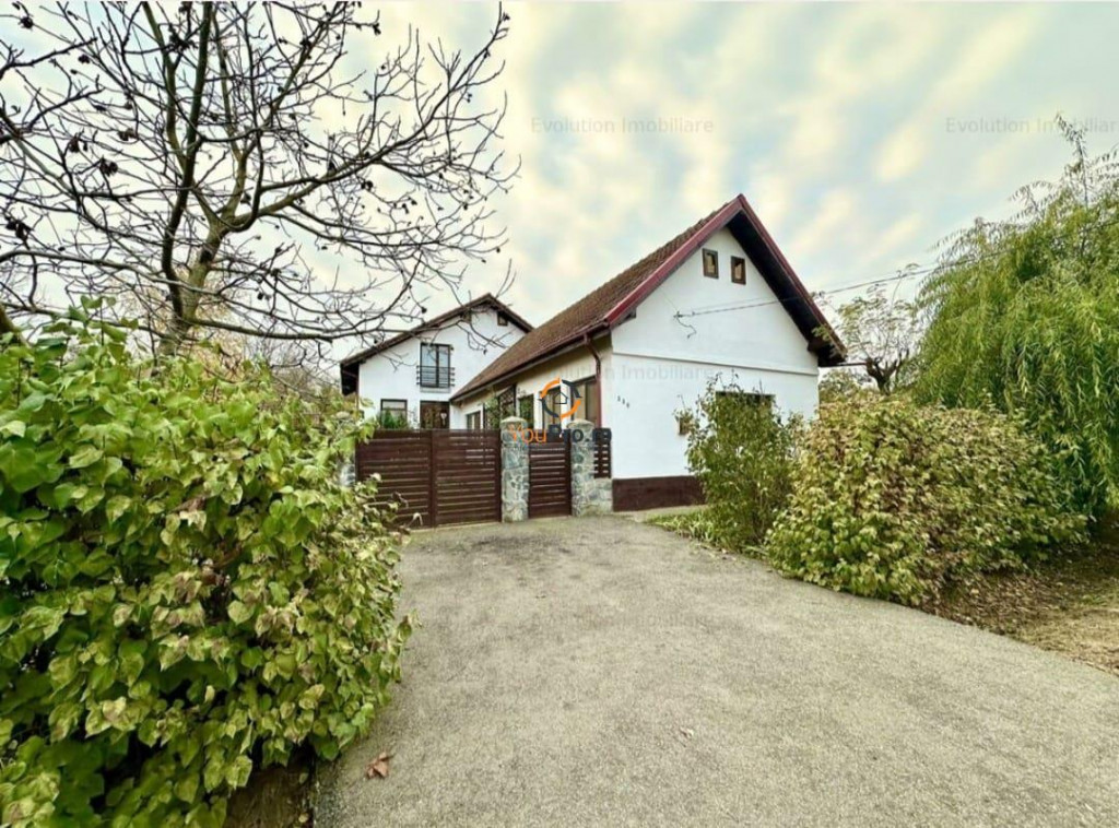 Casa Individuala Murani