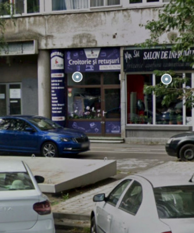 Spatiu Comercial Mihai Bravu nr 112 Iancului Ferdinand