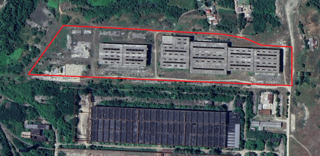 Teren 77243 MP intravilan Caransebes