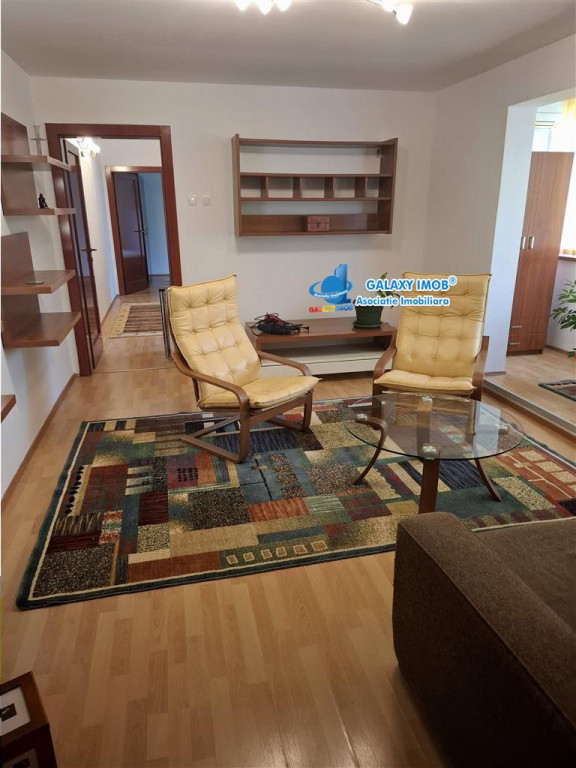 Apartament 3 camere Berceni, sc Gimnaziala Avram Iancu