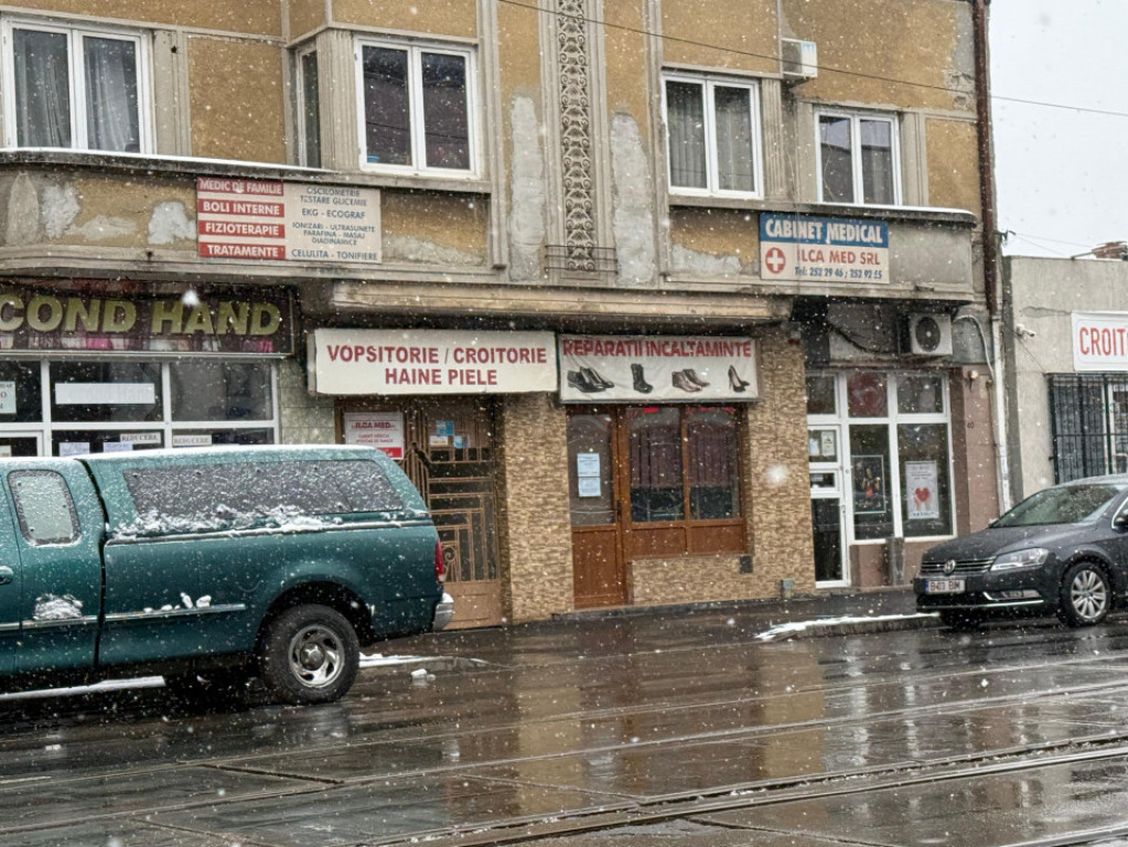 Spatiu Comercial Pantelimon nr 40