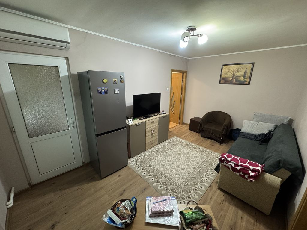 Apartament 2 camere zona Tomis Nord