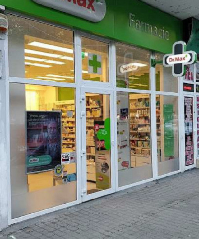 Spatiu Comercial Bdul Ctin Brancoveanu 300000 Euro - Posibil