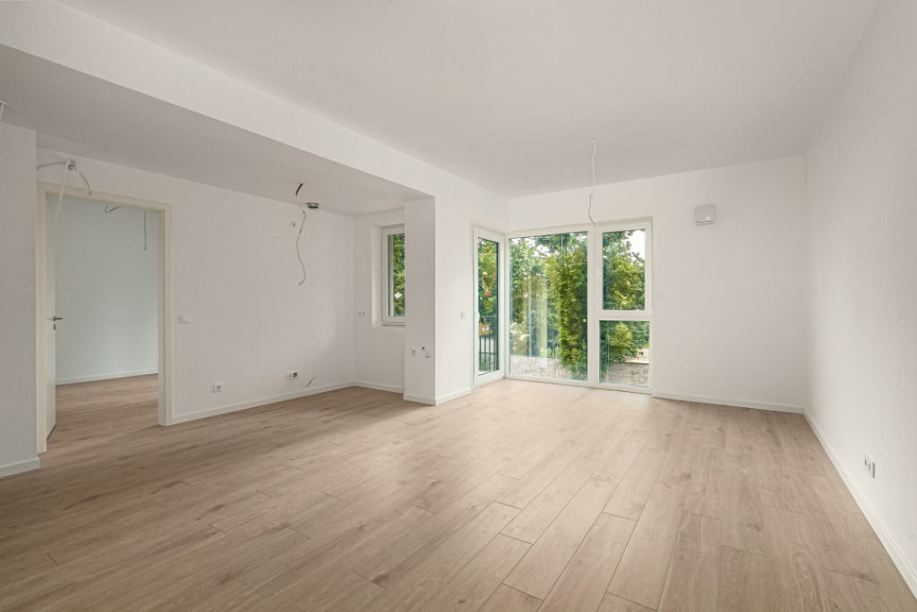 Inchiriere apartament 2 camere Quartier Azuga