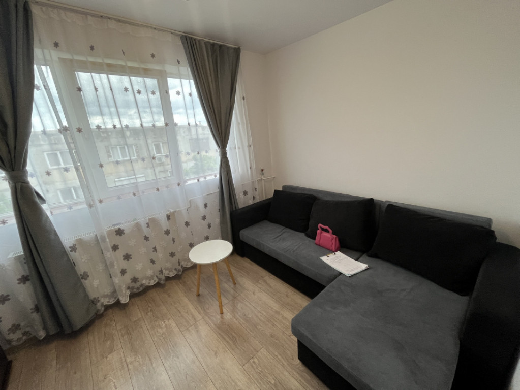 Garsonieră Buziașului