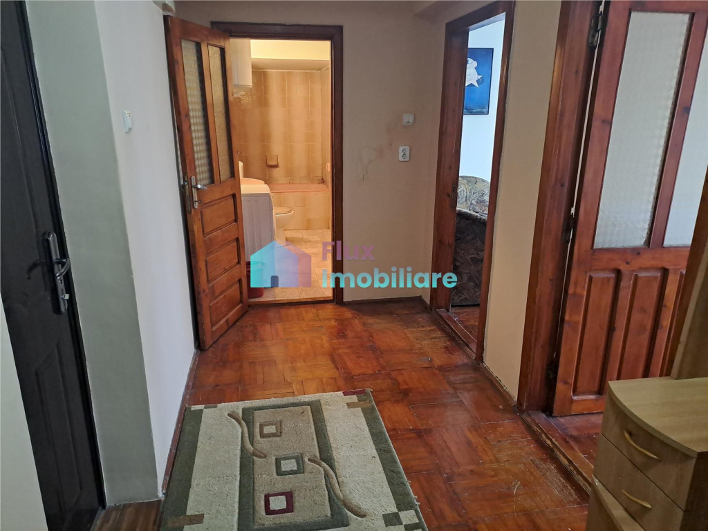 Apartament 2 camere Burdujeni zona garii