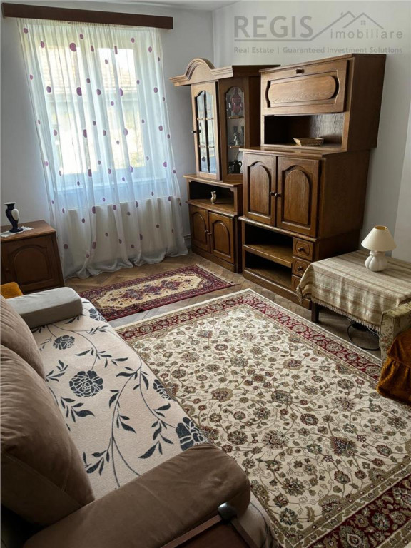 Apartament spatios de 2 camere in zona Memorandului
