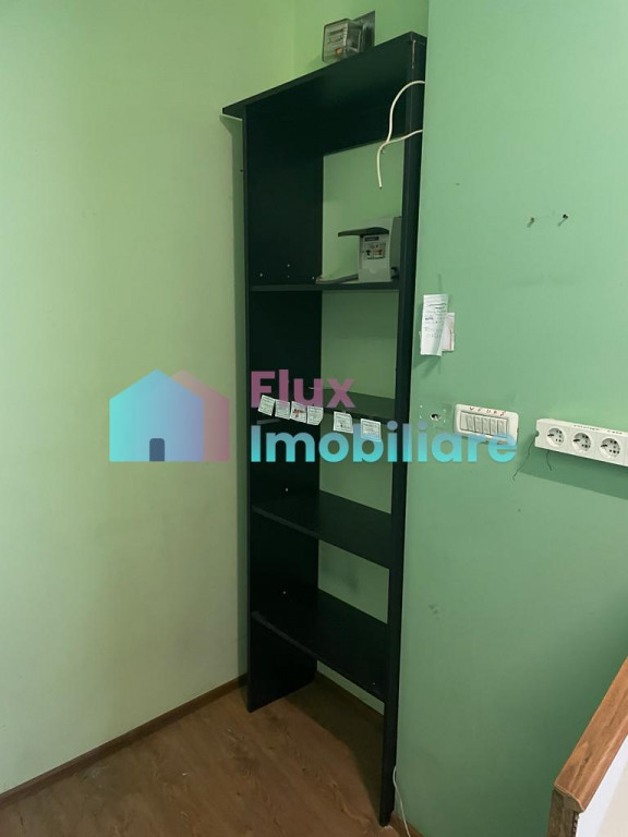 Spatiu comercial 35 mp parter Burdujeni