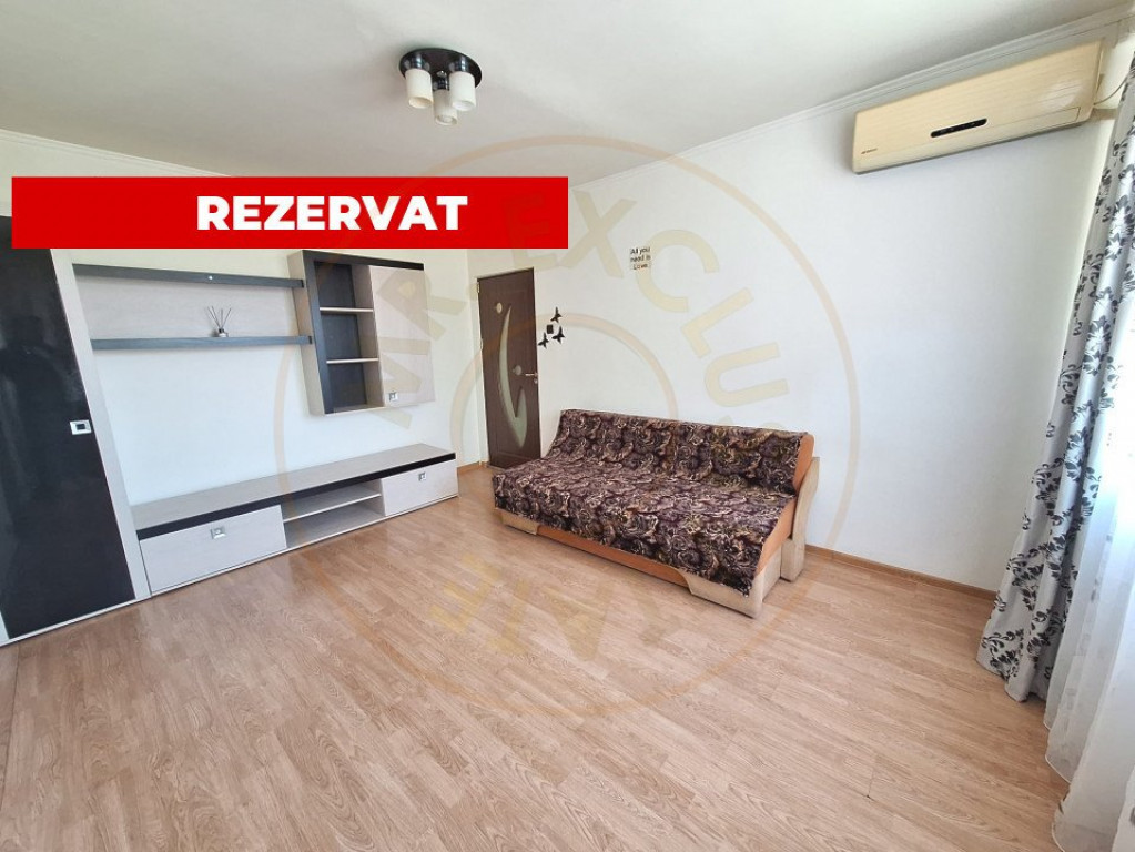 Apartament 2 camere -Exercitiu-Bibescu Voda