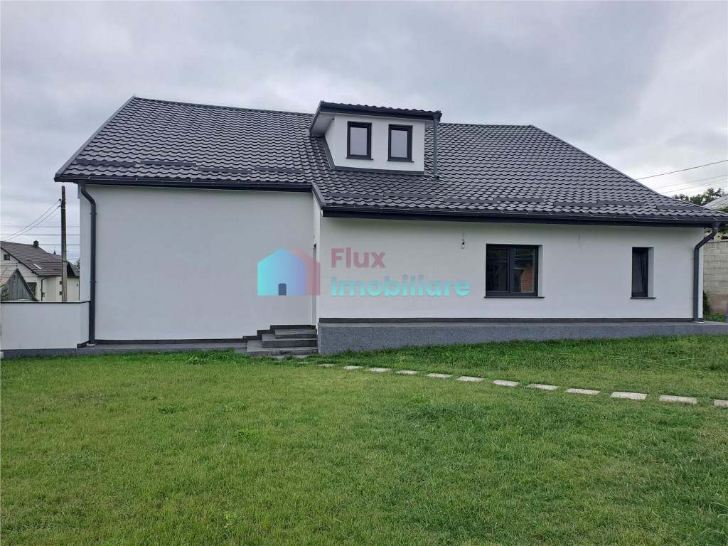 Casa in Tisauti zona scolii