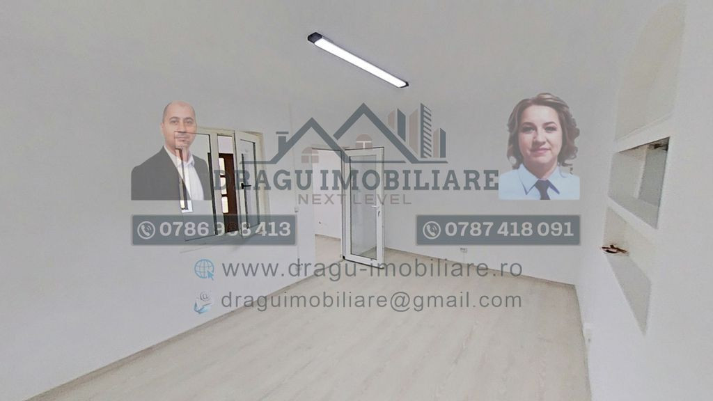 Spatiu comercial Adjud