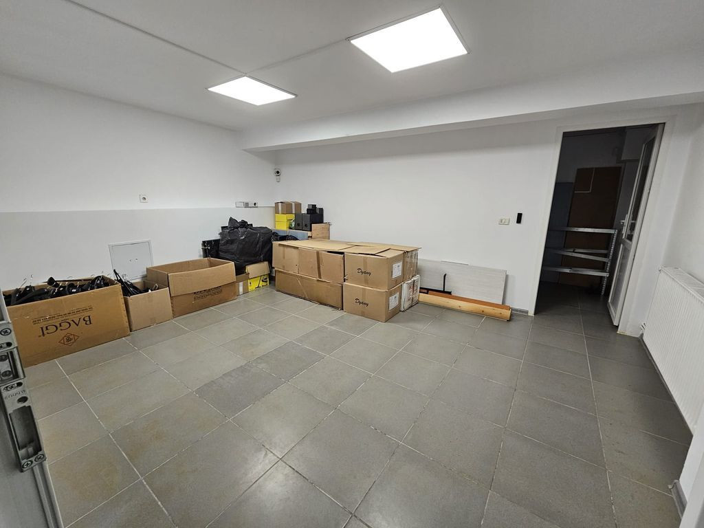 Spatiu Comercial Zona Centrala