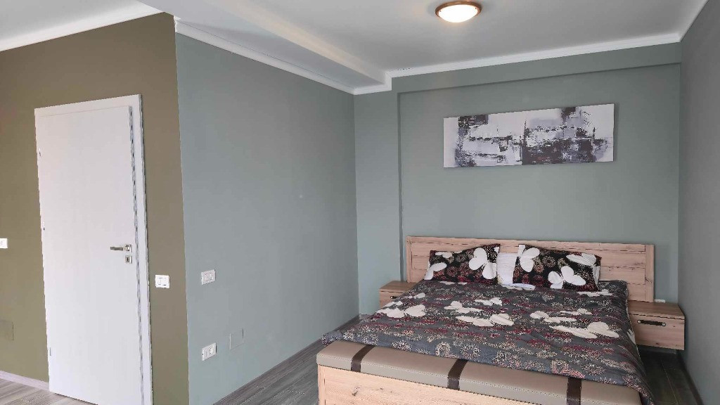 Apartament tip studio de vanzare, Baile Felix